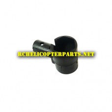 6036-21 Tail Motor Holder for 6036 Helicopter