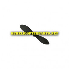 6036-22 Tail Blade for 6036 Helicopter