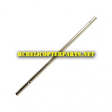 6036-24 Tail Boom Parts for Mota 6036 Helicopter