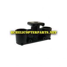 6036-25 Main Frame Parts for Mota 6036 Helicopter