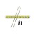 6036-28 Tail Boom Support Parts for Mota 6036 Helicopter