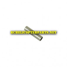 6036-29 Small Pipe Parts for Mota 6036 Helicopter
