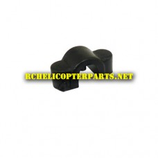 6036-30 Head of Horizontal Fin Parts for Mota 6036 Helicopter