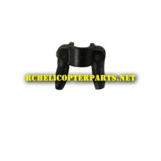 6036-31 Head of Vertical Fin Parts for Mota 6036 Helicopter