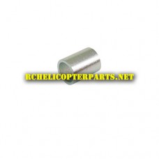 6036-37 Small Tube Parts For Cabin for Mota 6036 Helicopter