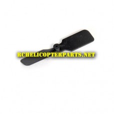#54MOD-CAM-06 Tail Rotor Parts for Modelco #54MOD-CAM Helicopter