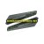 HAK377-05B-Yellow Upper Main Blade Parts for Hak377 Helicopter