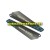 HAK377-05C-Blue Upper Main Blade Parts for Hak377 Helicopter