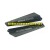 Subotech S700-06B-Yellow Lower Main Blade Helicopter Parts