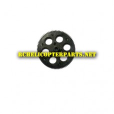 Subotech S700-22 Upper Main Gear for S700 RC Dragonfly Parts