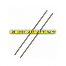 032-13 Tail Boom Support Parts For iSuper iHeli-032 Helicopter 