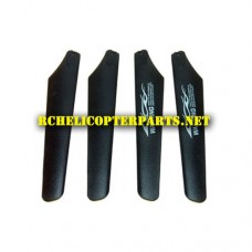 032-06 Main Blade Parts For iSuper iHeli-032 Helicopter 
