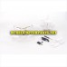 FREE SHIPPING Kingco K33 Remote Controle Drone RC Quadcopter 6 Axis Gyro 4 Channel 2.4GHz w/ 0.3MP Camera