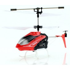 Syma S5 3 Channel Lightweight Mini RC Helicopter 