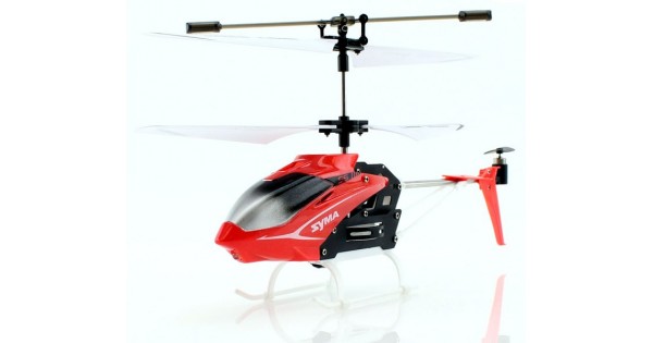 syma s5 helicopter parts