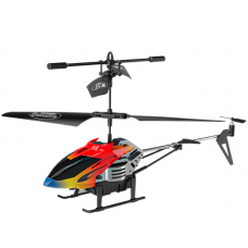 2.4G  3.5 Channel Mini RC Helicopter Alloy Body with GYRO