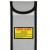 Fireproof Explosionproof Fire Resistant Lipo Battery Bag for Safe Charging & Storage 7.8" x 3.9"