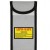 Fireproof Explosionproof Fire Resistant Lipo Battery Bag for Safe Charging & Storage 7.8" x 3.9"