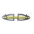 HAK152-08 Lower Suspension Arms for Haktoys HAK152 Truggy Racing Car