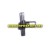 HAK152-12 Right Steering Arm for Haktoys HAK152 Truggy Racing Car