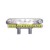 HAK152-23 Back Shock Absorber Holder for Haktoys HAK152 Truggy Racing RC Car