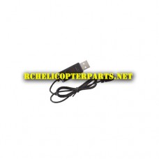 PL100-02 USB Cable Parts for Polaroid PL100 Mini Drone Quadcopter