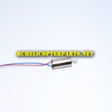 2000-06 Clockwise Motor Parts for Polaroid PL2000 RC Drone