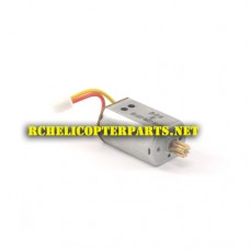 RK2300-07 Anti Clockwise Motor Parts for Polaroid PL2300 Quadcopter Drone