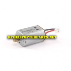 RK2300-08 Clockwise Motor Parts for Polaroid PL2300 Quadcopter Drone