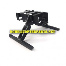 RK2400-04 Landing Skid Parts for Polaroid PL2400 Quadcopter Drone