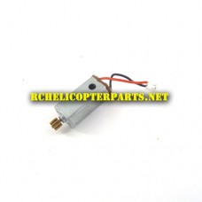 RK2400-06 CW Clockwise Motor Parts for Polaroid PL2400 Quadcopter Drone