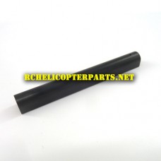 RK2400-10-Short Carbon Fiber Parts for Polaroid PL2400 Quadcopter Drone