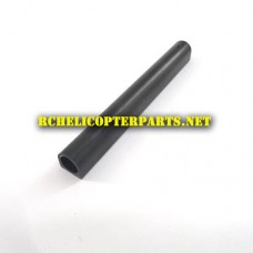 RK2400-11-Long Carbon Fiber Parts for Polaroid PL2400 Quadcopter Drone