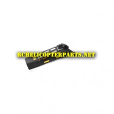 2500-02 Lipo Battery Parts for Polaroid PL2500 Camera Drone