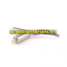 2600-12 CW Clockwise Motor Parts for Polaroid PL2600 WiFi Camera Drone