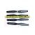 2800-01 Main Propellers 4PCS Parts for Polaroid PL2800 Camera Drone Quadcopter