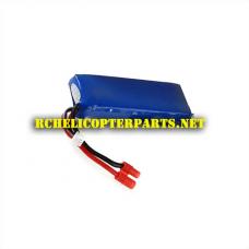 2900-02 Lipo Battery Parts for Polaroid PL2900 Drone Quadcopter