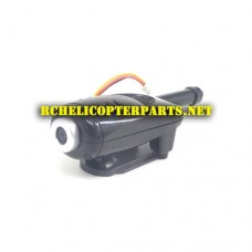 3700-12 Wifi Camera Parts for Polaroid PL3700 Camera Drone with Wi-Fi