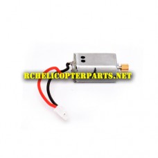 RK800-06 CW Clockwise Motor Parts for Polaroid PL800 Sky War Camera Drone