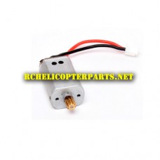 RK800-07 CCW Anti-Clockwise Motor Parts for Polaroid PL800 Sky War Camera Drone