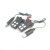 Battery (2) and USB (2) for Akaso A31 Drone