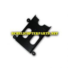 34184-04 Main Frame Parts for Archos AR0034184 Drone Quadcopter