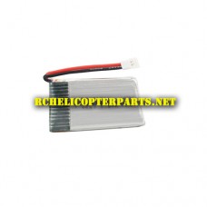 34184-07 Lipo Battery Parts for Archos AR0034184 Drone Quadcopter