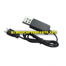 34184-10 USB Cable Parts for Archos AR0034184 Drone Quadcopter
