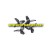 503429-01-Black Main Blade Propellers 4PCS Parts for Archos 503429 PicoDrone Quadcopter Drone