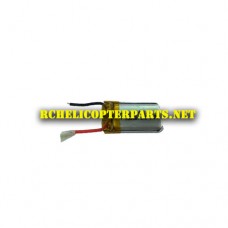 503429-06 Lipo Battery Parts for Archos 503429 PicoDrone Drone Quadcopter