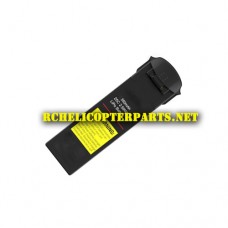 BK 35516-05 Lipo Battery Parts for Archos AR0035516 Drone VR