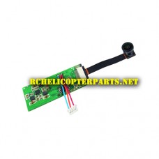 BK 35516-12 Camera Board Parts for Archos AR0035516 Drone VR
