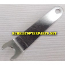 BK 35516-13 Wrench Tool Parts for Archos AR0035516 Drone VR
