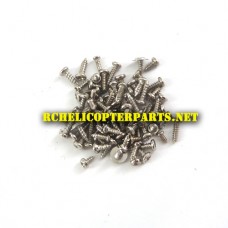 BK 35516-17 Screws Parts for Archos AR0035516 Drone VR